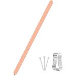 SLQ Galaxy Z Fold 6/Fold 5 Slim S Pen Fold Edition Slim 1.5mm Pen Tip (Orange)