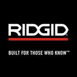 RIDGID Kwik-Spin+ ¼ in. x 25 ft. Drain Cleaning Snake Auger with Autofeed Trigger (57038)