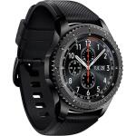 SAMSUNG Gear S3 Frontier Smartwatch US Version SM-R760NDAAXAR (used)