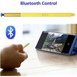 F-TECH Stylus Pen for Samsung Galaxy Note 9 N960 All Versions Stylus Touch S Pen with Tips/Nibs (Blue)