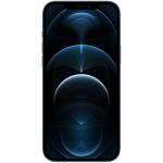 Apple iPhone 12 Pro Pacific Blue, 128GB - Unlocked (Renewed)
