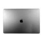 Restored Apple MacBook Pro 16", i7 6-Core 2.6GHz, 16GB RAM, 512GB SSD, Space Gray