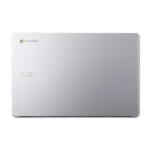Acer Chromebook 315 15.6" (2023), Celeron N4500, 4GB RAM, 128GB eMMC, Pure Silver (CB315-4H-C5PT)