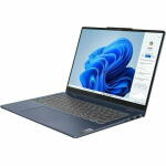 Lenovo IdeaPad 14" Touch 2-in-1, Ryzen 5 8645HS, 512GB SSD, Win 11 Home
