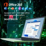 Naclud 15.6" Laptop, N5095, 36GB RAM, 2.1TB Storage, Win 11, Copilot