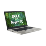 Acer Aspire Vero 14" FHD Laptop, i7-1355U, 16GB RAM, 512GB SSD, Cobblestone Gray