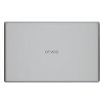 OTVOC 15.6" Laptop, Intel Celeron N5100, 16GB RAM, Windows 11