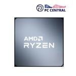 AMD Ryzen 7 5700X 3.4 GHz Eight-Core AM4 Processor