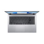 Acer Aspire 3 15.6" FHD, Intel i3-N305, 8GB RAM, 128GB UFS, Intel UHD, Win11 Home S