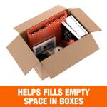 Pratt Retail Specialties 12 in. x 90 ft. Heavy Duty Bubble Cushion (12x90HDBUB)