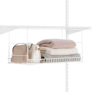 Everbilt24 in. Hanging Shelf (90272)