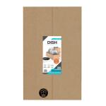 Pratt Retail Specialties Dividers, Dish Packing Kit for Kitchen, Garage (DPK21)
