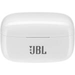 JBL LIVE 300, Premium True Wireless Headphone - White