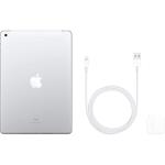 2019 Apple iPad 32GB Silver (Wifi + Cellular) - Renewed