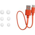 JBL Vibe Buds - White