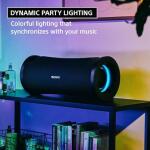 Sony ULT Field 7 Wireless Karaoke Party Bluetooth Speakers