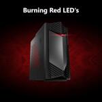Acer Nitro 50 N50-656-UR16 Gaming Desktop