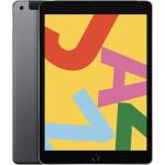 2019 Apple iPad 32GB Space Gray (Wifi + Cellular) - Renewed