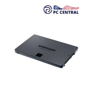 Samsung Internal SSD SATA III 4TB 870 QVO 2.5"