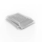 Pratt Retail Specialties 91 in. x 54 in. x 14 in. Twin and Full Mattress Bag (7007006)