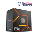 AMD Ryzen 9 7900X 4.7 GHz 12-Core AM5 Processor