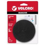 VELCRO 5 ft. x 3/4 in. Sticky Back Tape (90086)