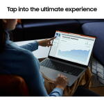 Samsung Galaxy Book4 Pro 14" 120Hz, Intel Core Ultra 7, 512GB SSD
