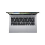 Acer Aspire 3 14" FHD, Intel Core i3-N305, 8GB RAM, 128GB SSD, Windows 11 Home (A314-36P-3772)