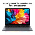 Samsung Galaxy Book4 Pro 14" 120Hz, Intel Core Ultra 7, 512GB SSD