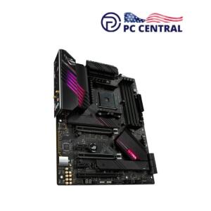 ASUS ROG Strix B550-XE GAMING WIFI AM4 ATX Motherboard