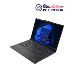 Lenovo 14" ThinkPad E14 Gen 5 Notebook (Graphite Black)16GB DDR4 RAM | 256GB PCIe 4.0 x4 SSD