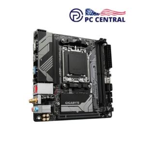 Gigabyte A620I AX Mini-ITX AM5 Motherboard