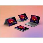 Lenovo IdeaPad 14" Touch 2-in-1, Ryzen 5 8645HS, 512GB SSD, Win 11 Home