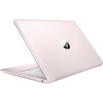 HP Stream 14" Laptop, Celeron N4000, 4GB RAM, 32GB eMMC, Rose Pink