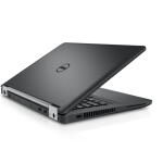 Refurbished Dell Latitude E5470, Core i5-6300U, 8GB RAM, 500GB HDD, AC WiFi