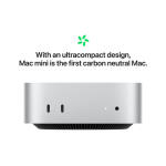 Apple Mac mini with M4 Chip 32GB Unified RAM | 2TB SSD10-Core GPU