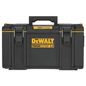 DEWALT TOUGHSYSTEM 2.0 22 in. W Modular Tool Box (DWST08300)