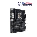 ASUS Pro ATX Motherboard WS W680-ACE IPMI LGA 1700