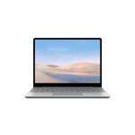 Microsoft Surface Laptop Go, 12.4" Touch, i5-1035G1, 8GB RAM, 128GB SSD, Platinum (THH-00001)