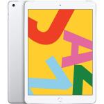 2019 Apple iPad 128GB Silver (Wifi Only) - Renewed
