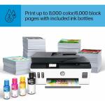 HP Smart -Tank Plus 651 Wireless All-in-One Ink -Tank Printer