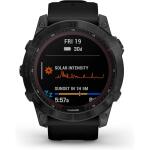 Garmin fenix 7X Sapphire Solar