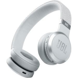JBL Live 460NC wireless on-ear Noise Cancelling headphones