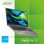 Acer Aspire Go 15, 15.6" FHD, i3-N305, 8GB, 128GB, Win 11 S, AG15-31P-3947