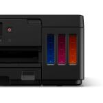 Canon PIXMA G5020 Wireless MegaTank Single Function SuperTank Printer - Black