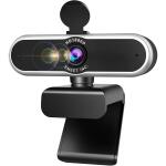 EMEET 1080P Webcam with Microphone