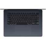 Apple Midnight 2024 MacBook Air 15-inch with M3 Chip (Like New)