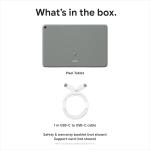 Google Pixel Tablet - 11-Inch? Android Tablet 128GB Storage - Hazel