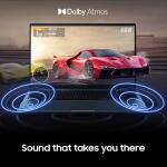 SAMSUNG Galaxy Book Odyssey Laptop 15.6 Inch 32GB 1TB Intel Core i7 Processor