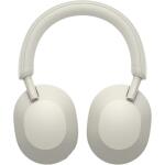 Sony WH-1000XM5 The Best Wireless Noise Canceling Headphones - Silver